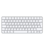 Apple Magic Keyboard 3 MK293 with Touch ID Arabic Silver in UAE