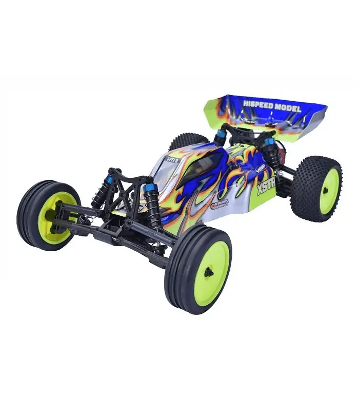 HSP 94602 1/10 SCALE ELECTRIC POWER BRUSHLESS POWER VERSION OFF ROAD BUGGY price in DUBAI