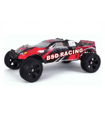 BSD 502T 1/5 SCALE BRUSHLESS TRUGGY price in DUBAI