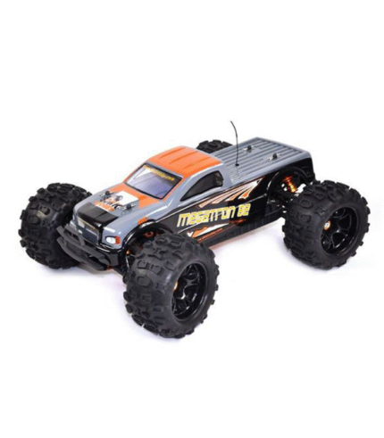 DHK 8382 MEGATRON 8E 1/8 SCALE 4WD BRUSHLESS MONSTER TRUCK price in UAE