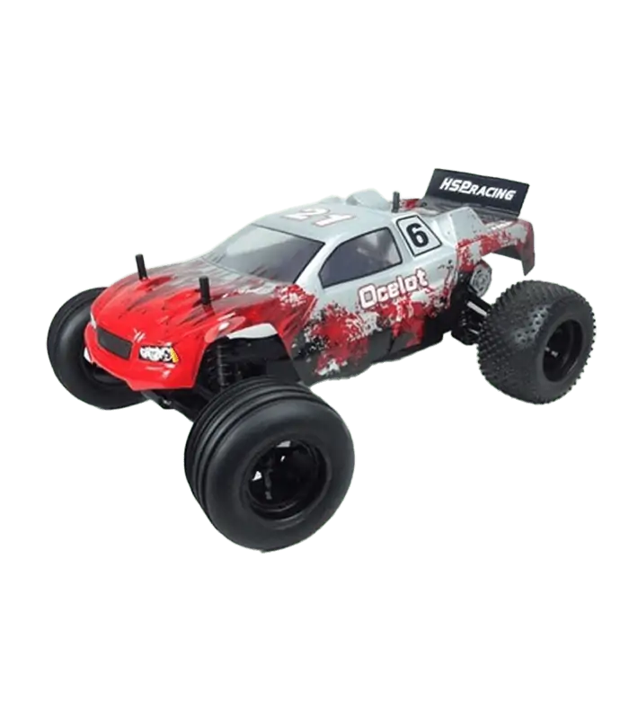 HSP 94603 1/10 SCALE ELECTRIC POWER OFF ROAD TRUGGY price in UAE
