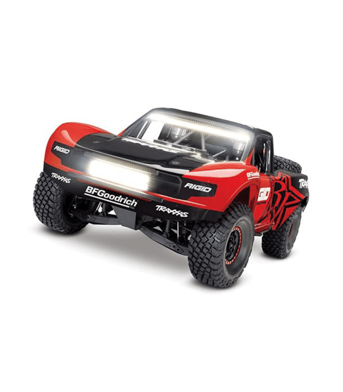 TRXXAS 850864 UNLIMITED DESERT RACER UDR 6S RTR 4WD RACE price in DUBAI