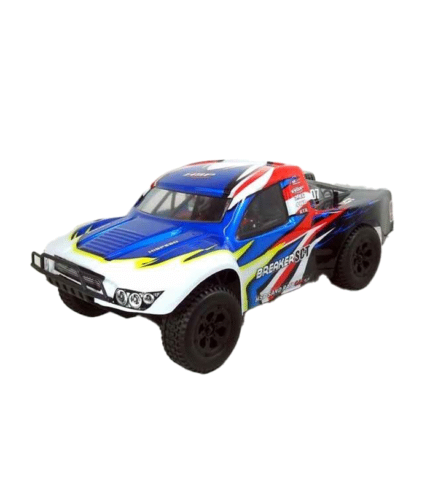 HSP 94205 1/10th 4WD Electric Power RC Desert SCT price in DUBAI