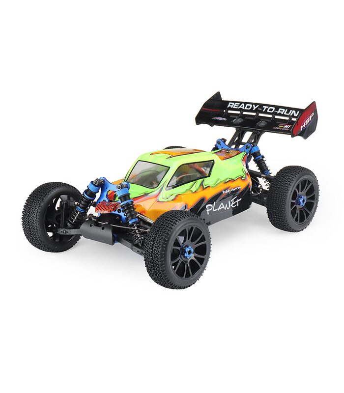 HSP 94995 1/8 SCALE ELECTRIC POWER BRUSHLESS RTR OFF ROAD BUGGY price in DUBAI