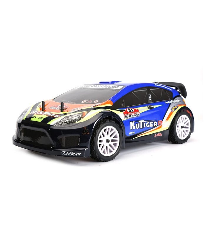 HSP 94118 1/10th 4WD Electric Power RC Sport Rally Racing PRICE IN DUBAI