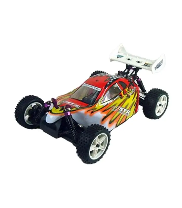 HSP 94107 1/10th Scale Electric Powered Off Road Buggy price in DUBAI