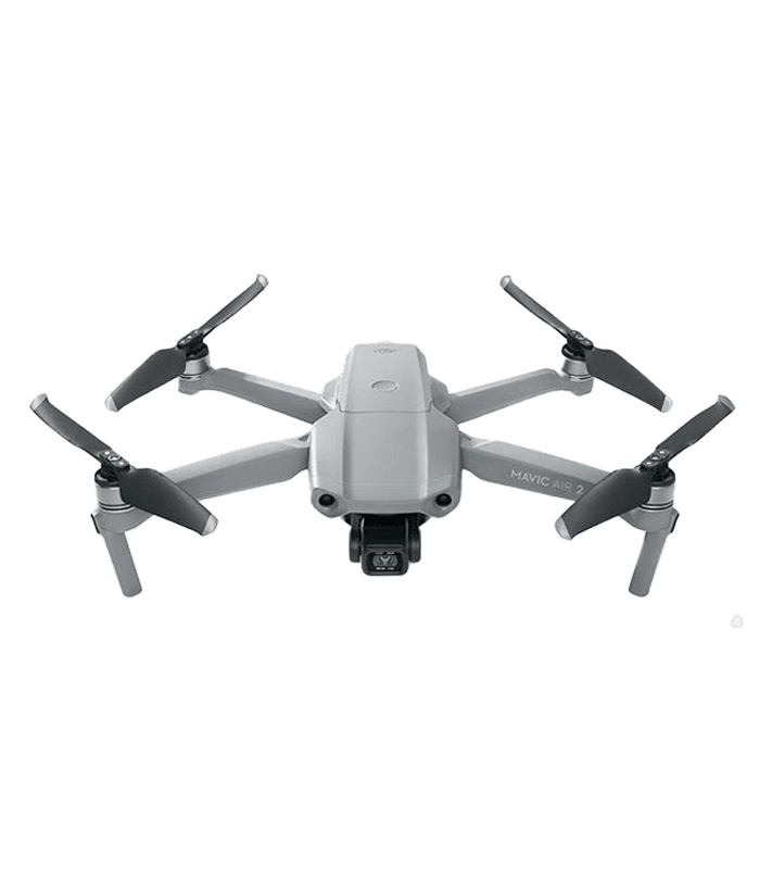 DJI Mavic Air 2 Fly Combo With Smart Controller Drone Quadcopter 48MP Camera 4K Video Price in DUBAI