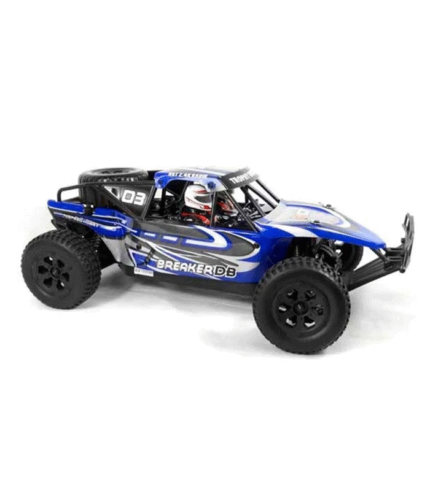 HSP 94201 1/10th 4WD Electric Power RC Trophy Truck price in DUBAI