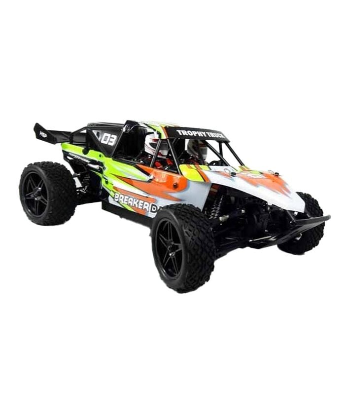 HSP 94202 1/10th 4WD Electric Power RC Dune Sand Rail Buggy price in DUBAI