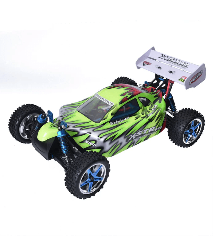 HSP 94107 PRO 1/10th Scale Electric Powered Off Road Buggy price in DUBAI