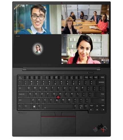 Lenovo ThinkPad X1 Carbon Gen 9 Notebook in UAE