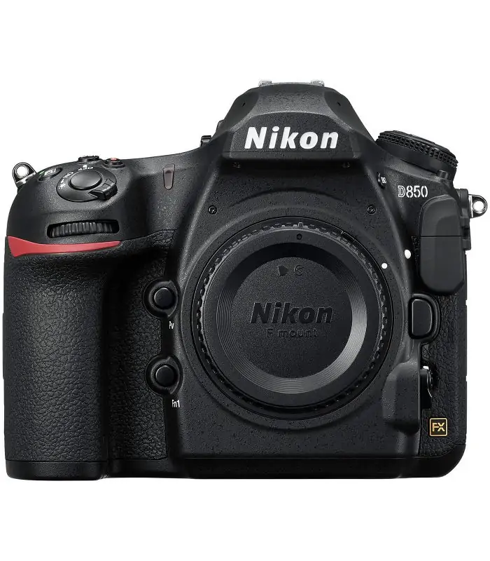 Nikon D850 DSLR Camera in UAE