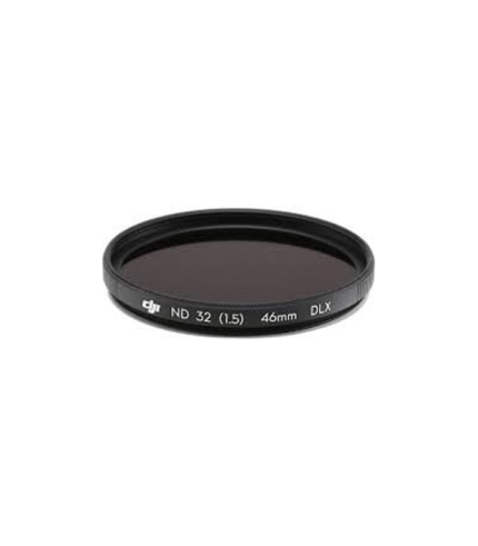 Zenmuse X7 DL/DL-S Lens ND32 Filter DLX Series price in DUBAI