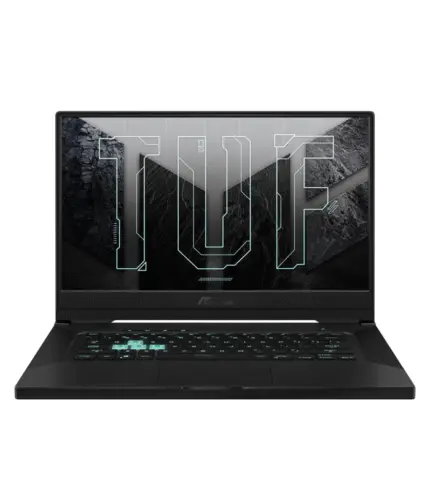ASUS TUF Dash F15 FX516PE Gaming Laptop in uae