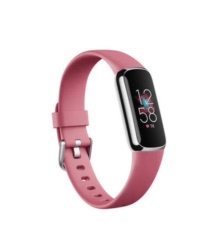 Fitbit Luxe Fitness and Wellness Tracker in uae