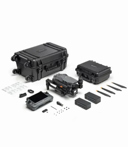 DJI M30T Series drone with BS30 TB30 in UAE