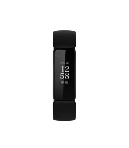 Fitbit Inspire 2 Health & Fitness Tracker Black in uae