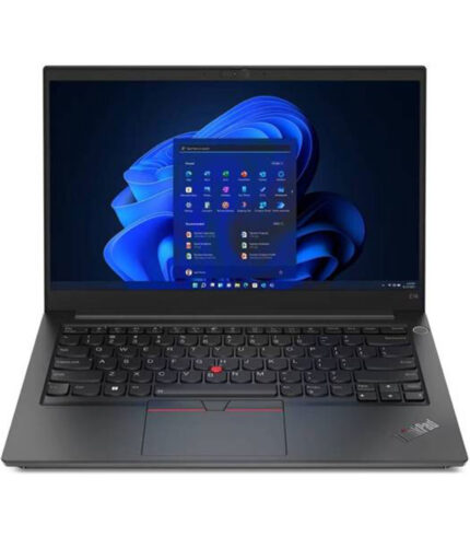 Lenovo-ThinkPad E14 Notebook in UAE