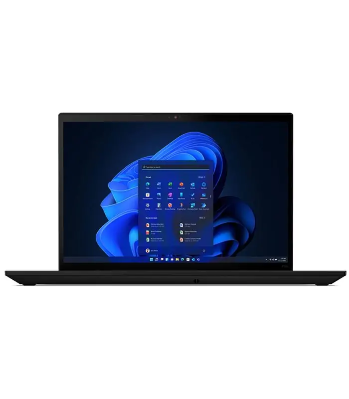 Lenovo ThinkPad P16s Gen 1 Laptop in UAE