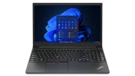 Lenovo ThinkPad E15 Gen 4 21E6009UGR price in DUBAI