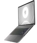 MSI Creator Z17 Laptop in UAE