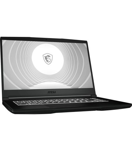 MSI CreatorPro M15 Laptop in UAE