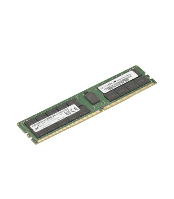 Micron 64GB Server Ram PC4-3200 MTA36ASF8G72PZ-3G2 in uae
