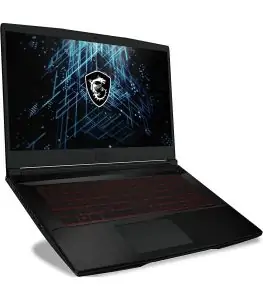 MSI GF63 Thin Gaming Laptop in UAE
