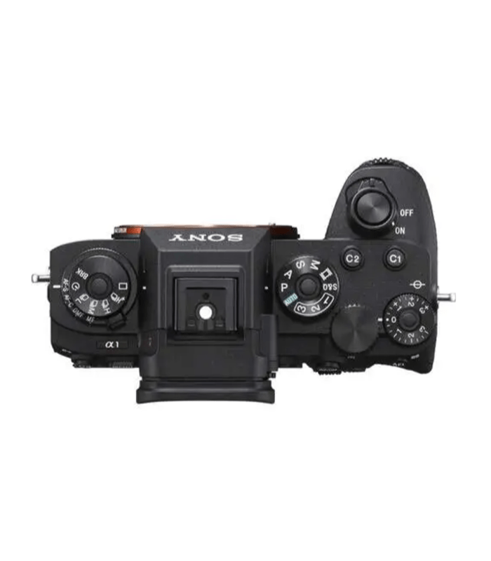 Sony a1 Mirrorless Camera ILCE 1a