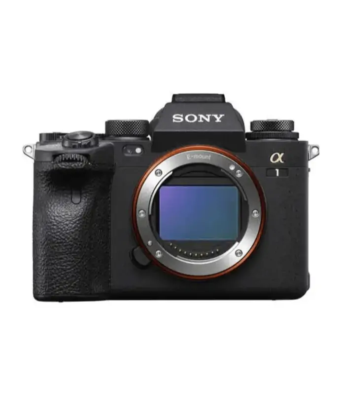 Sony a1 Mirrorless Camera ILCE