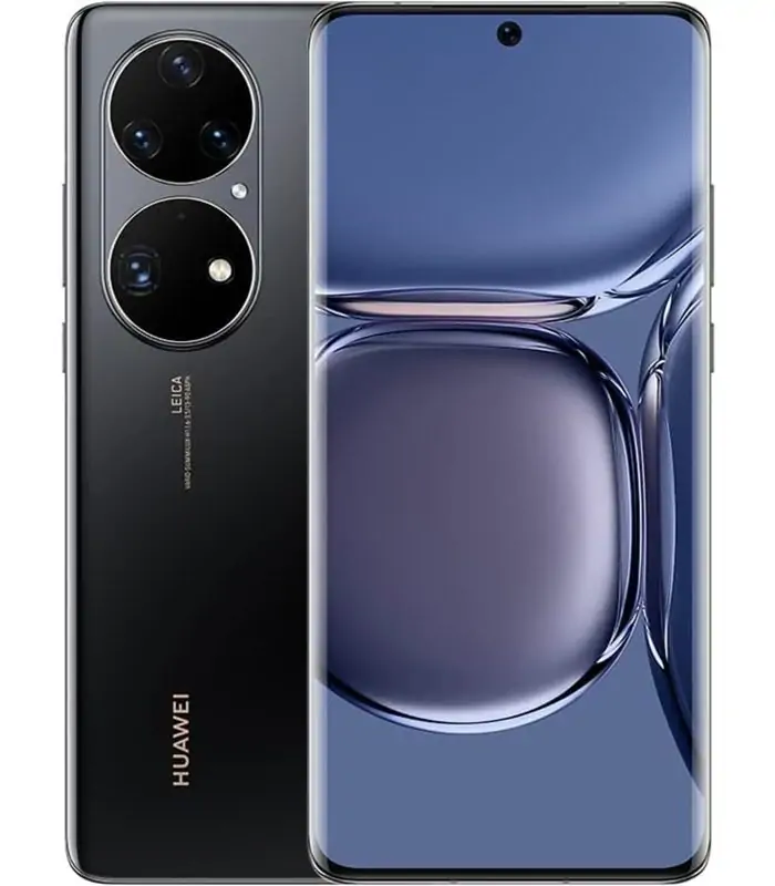 Huawei P50 Pro 4G in UAE