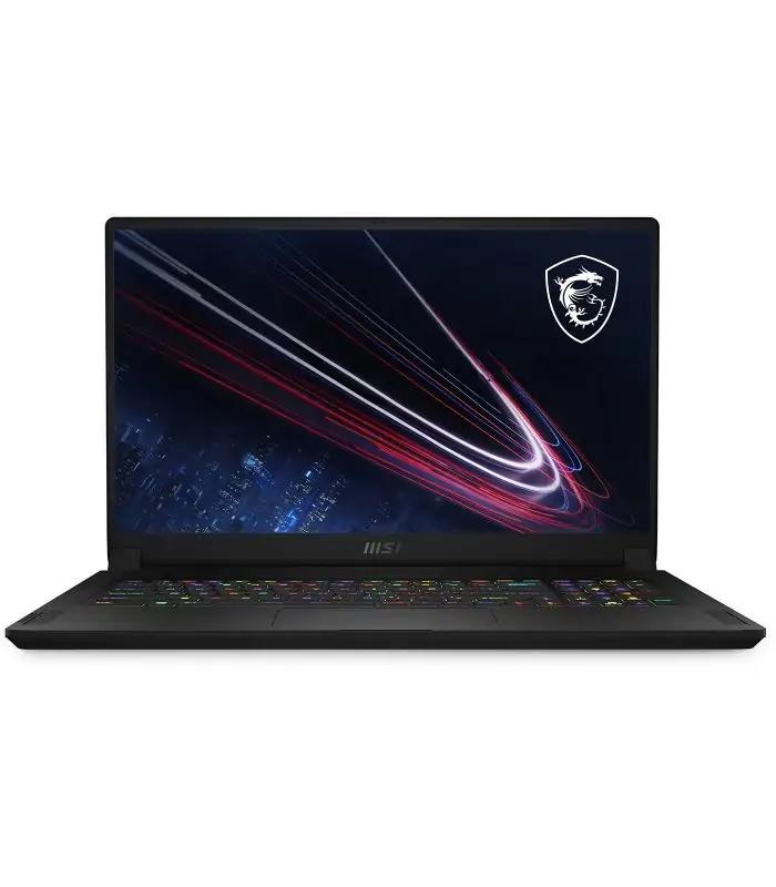 MSI GS76 Stealth Gaming Laptop in UAE