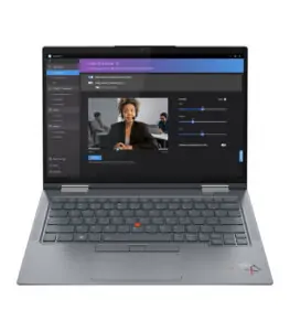 Lenovo ThinkPad X1 Yoga Gen 8 Notebook in UAE