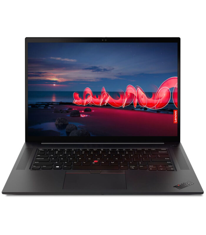 Lenovo ThinkPad X1 Extreme Gen 4 in UAE