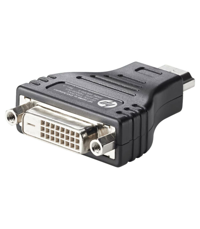 HP HDMI to DVI Adapter in UAE
