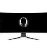 Dell Alienware AW3821DW Curved Monitor in UAE