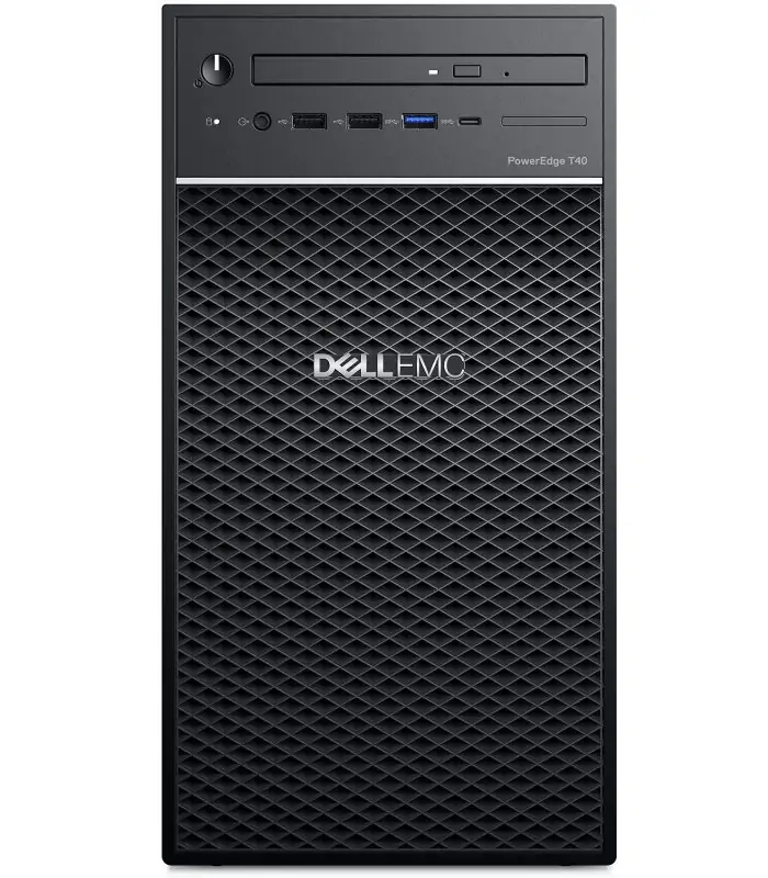 Dell PowerEdge T40 Mini Tower Server in UAE