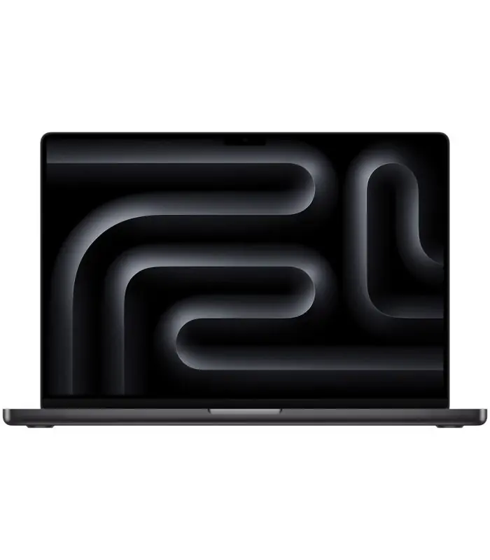 Apple MacBook Pro 16.2 Inch Space Black in UAE