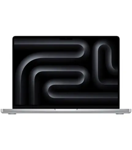 Apple MacBook Pro M3 Silver in UAE