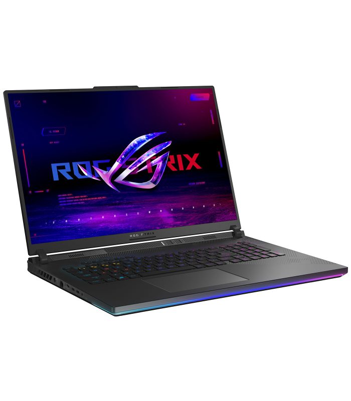 Asus ROG Strix SCAR 18 Gaming Laptop in UAE