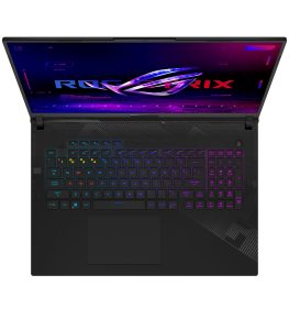 Asus ROG Strix SCAR 18 Gaming Laptop in UAE