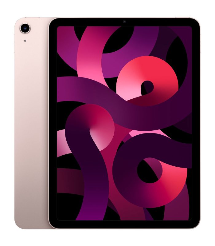 Apple iPad Air Pink in UAE